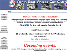 Tablet Screenshot of nevcc.net